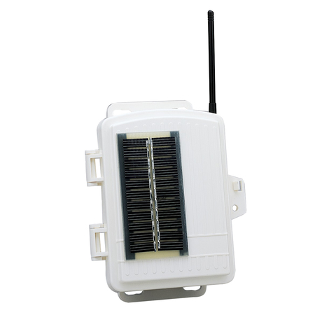DAVIS INSTRUMENTS Standard Wireless Repeater w/Solar Power 7627
